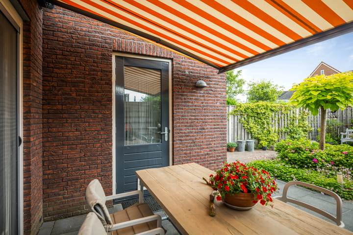 Foto 35 van Brouwerskamp 25