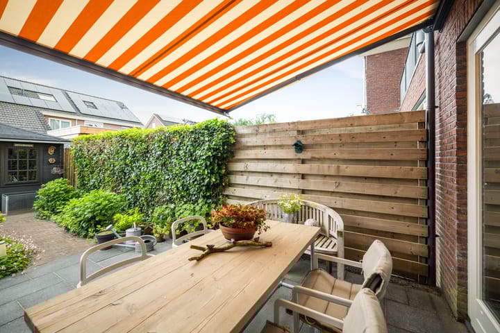 Foto 36 van Brouwerskamp 25