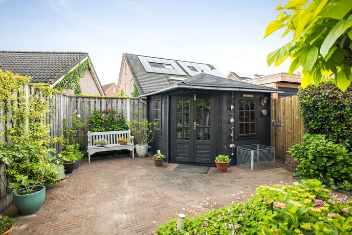 Foto 38 van Brouwerskamp 25