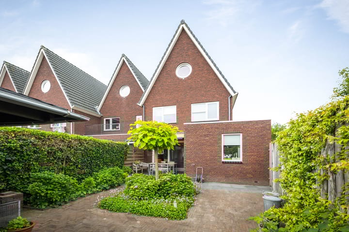 Foto 39 van Brouwerskamp 25