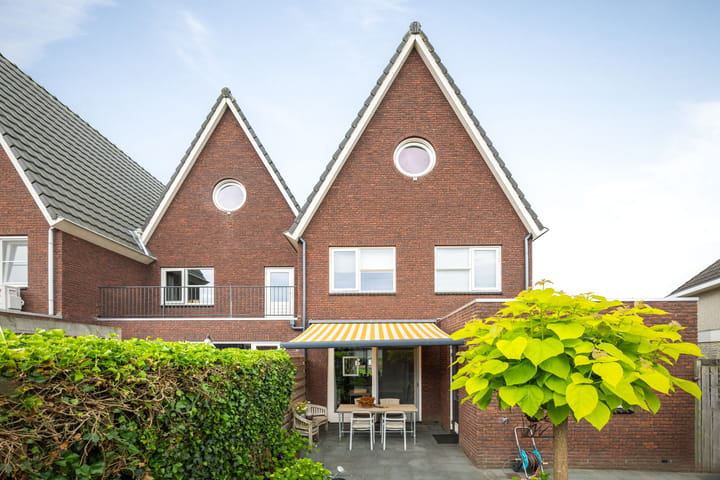 Foto 40 van Brouwerskamp 25