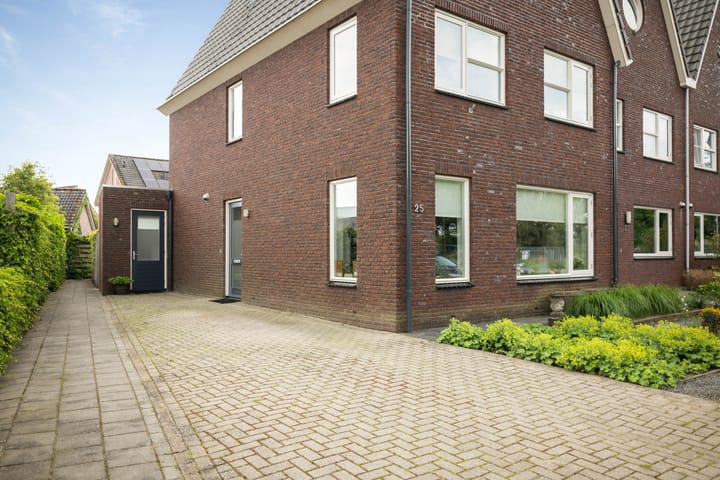 Foto 42 van Brouwerskamp 25