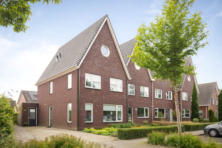 Foto 43 van Brouwerskamp 25