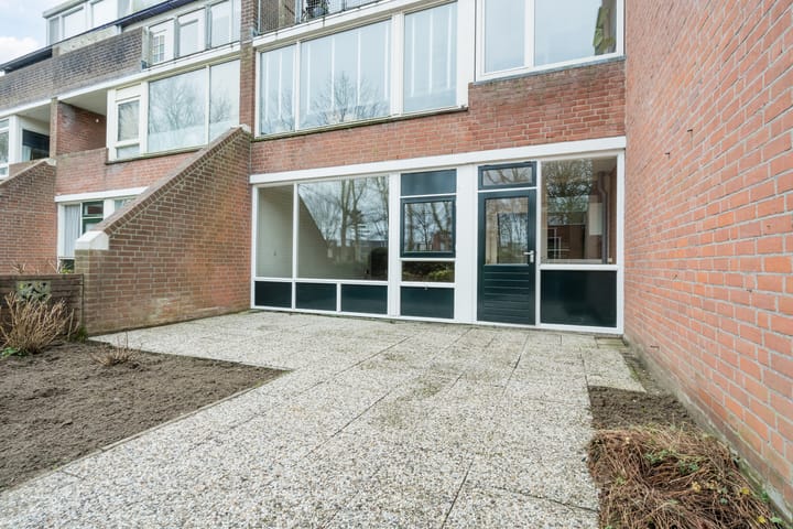 Foto 2 van Pallas 36