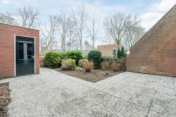 Foto 3 van Pallas 36