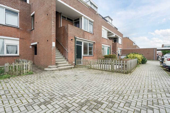 Foto 6 van Pallas 36