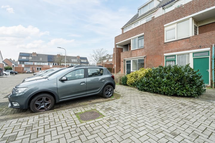 Foto 7 van Pallas 36