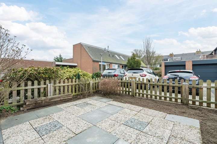 Foto 8 van Pallas 36