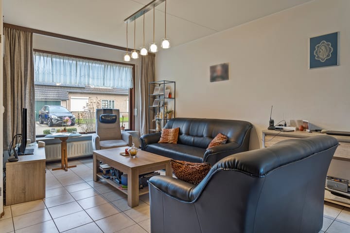 Foto 2 van Dierick Boutsstraat 10