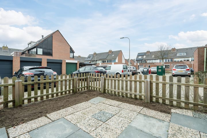 Foto 9 van Pallas 36