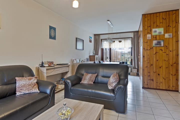 Foto 6 van Dierick Boutsstraat 10