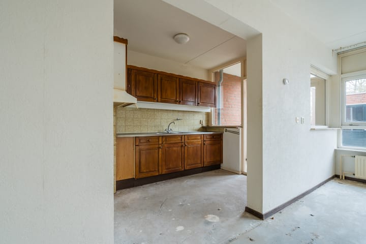 Foto 15 van Pallas 36