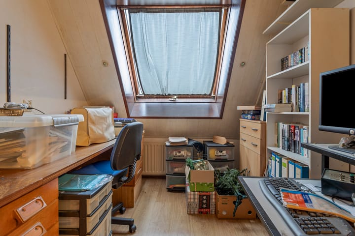 Foto 10 van Dierick Boutsstraat 10