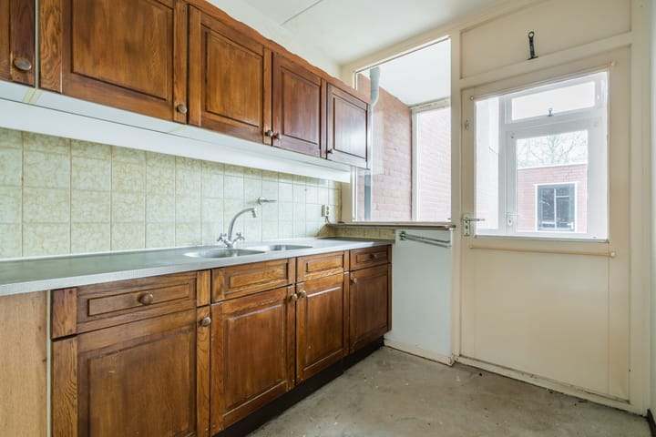 Foto 16 van Pallas 36