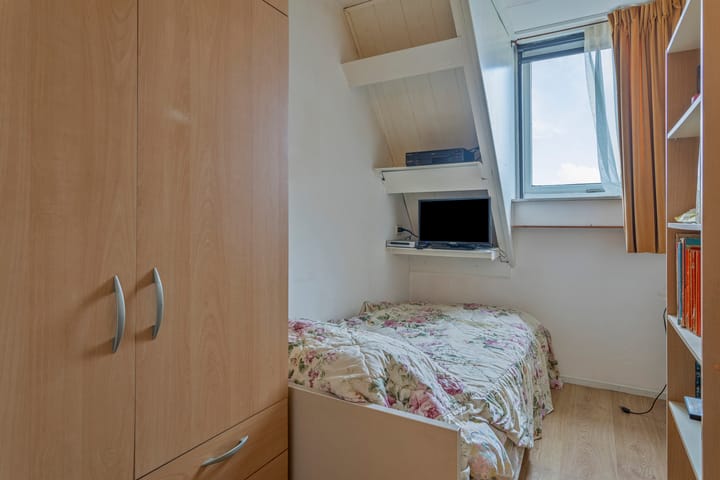 Foto 11 van Dierick Boutsstraat 10