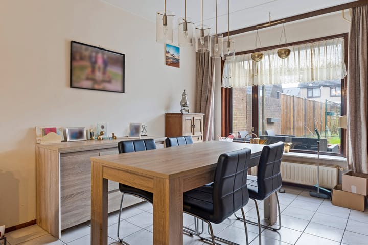 Foto 3 van Dierick Boutsstraat 10