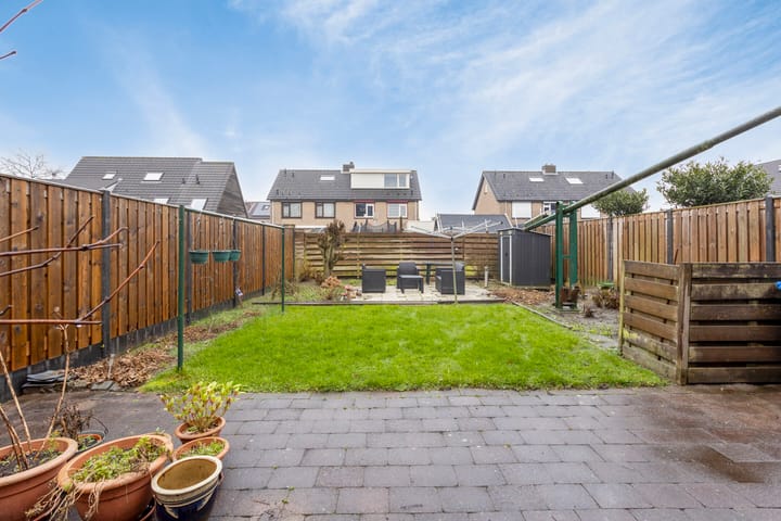 Foto 16 van Dierick Boutsstraat 10