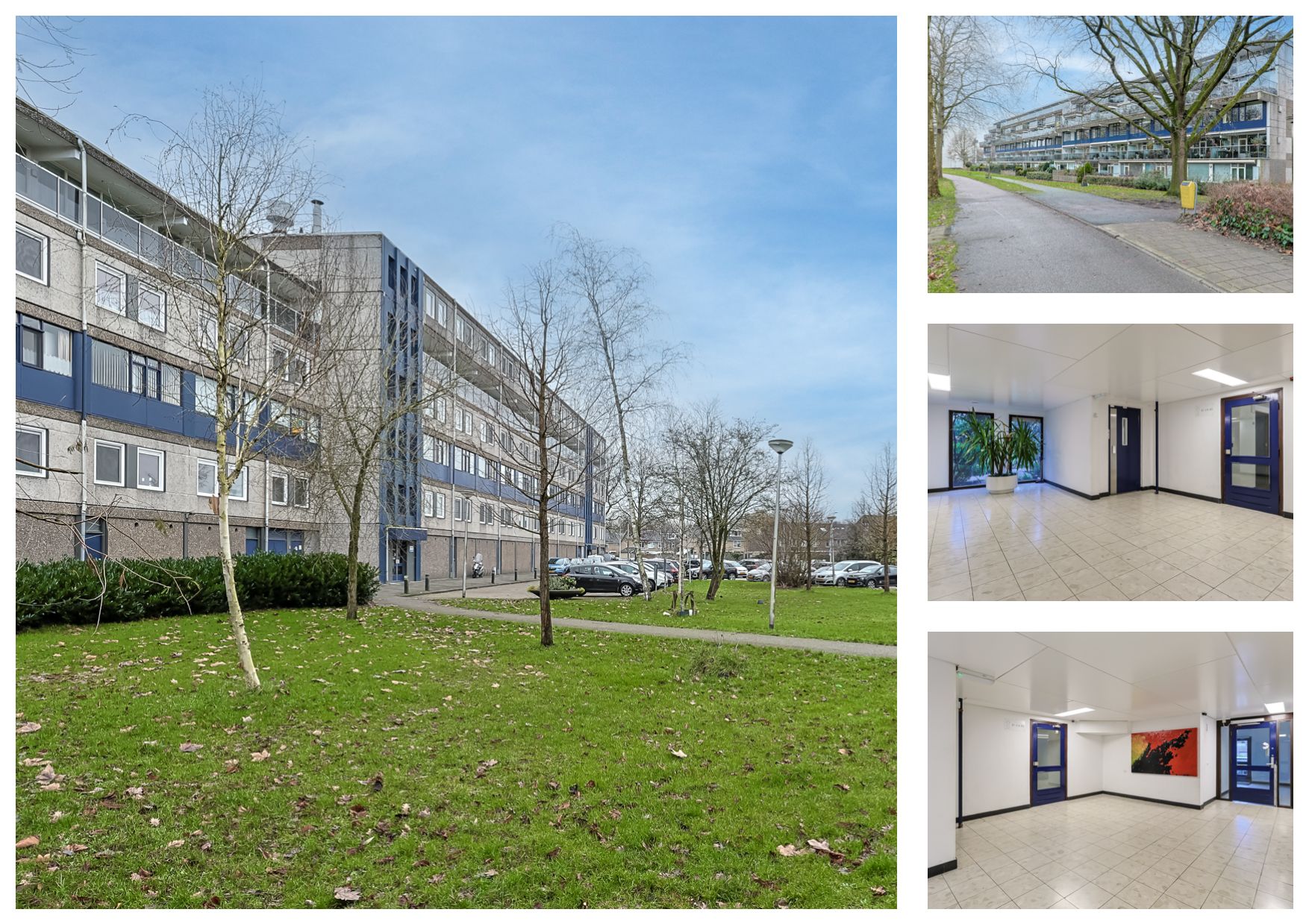 Foto 3 van Klaverhof 61