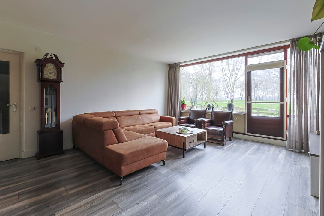 Foto 8 van Klaverhof 61