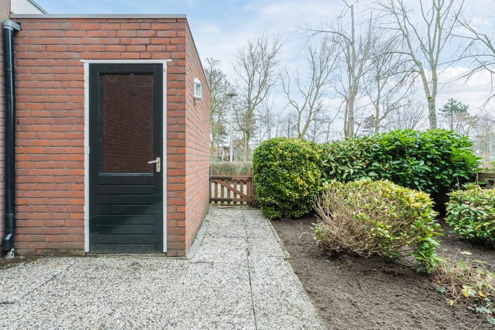 Foto 33 van Pallas 36