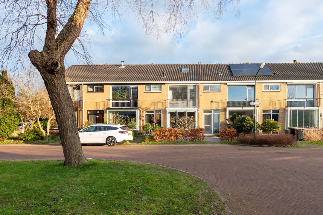 Foto 2 van Paapenhof 3