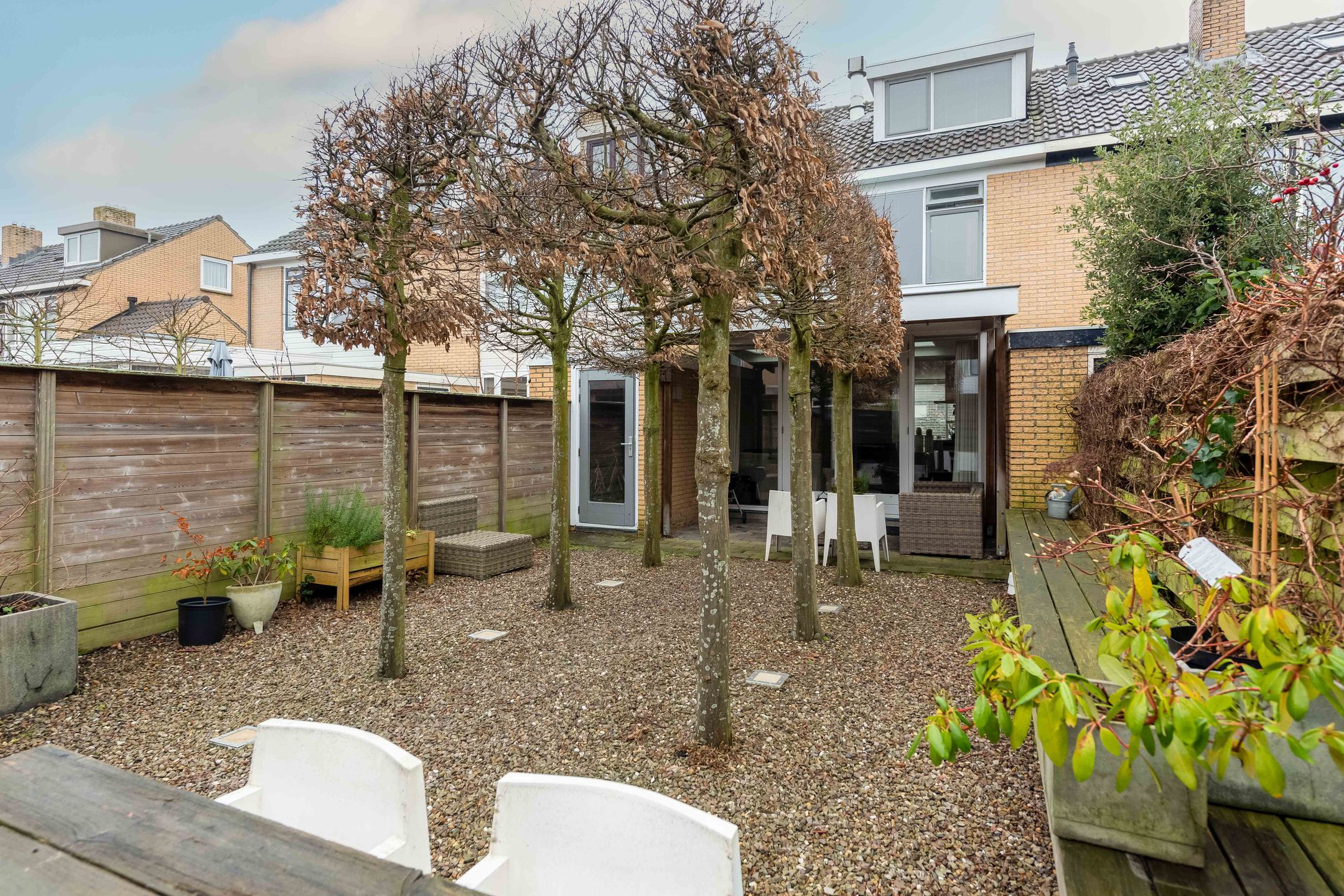 Foto 3 van Paapenhof 3