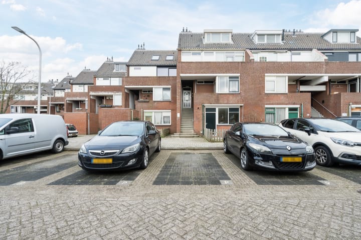 Foto 5 van Pallas 36