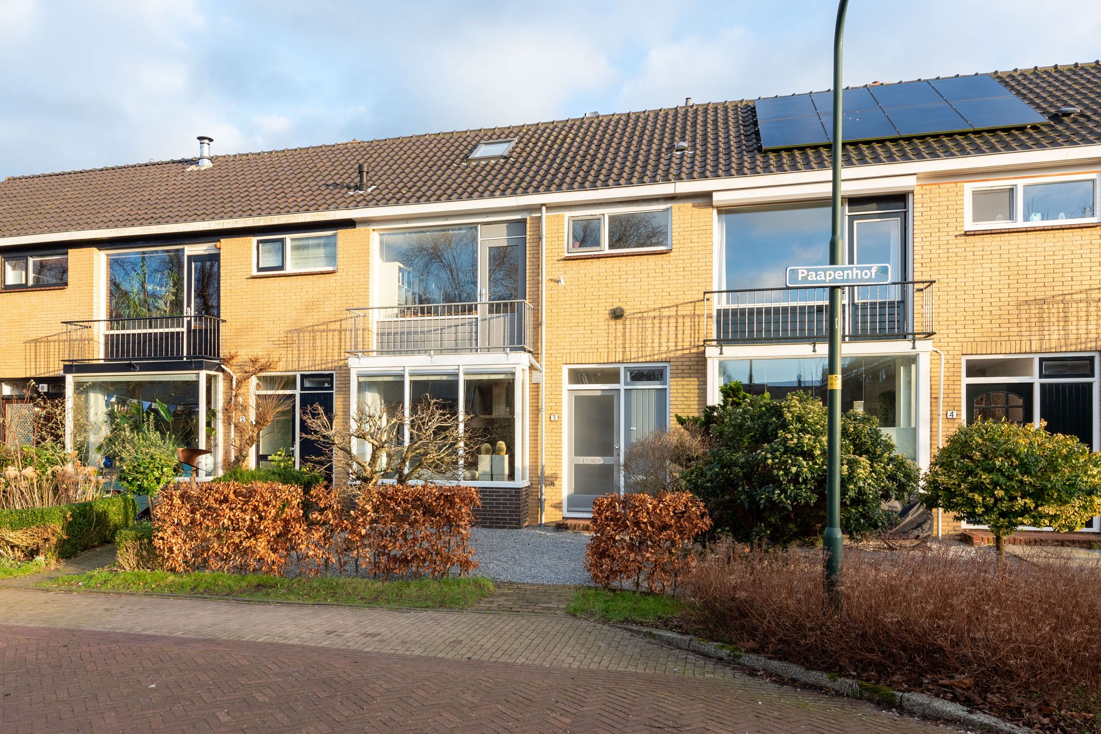 Foto 36 van Paapenhof 3