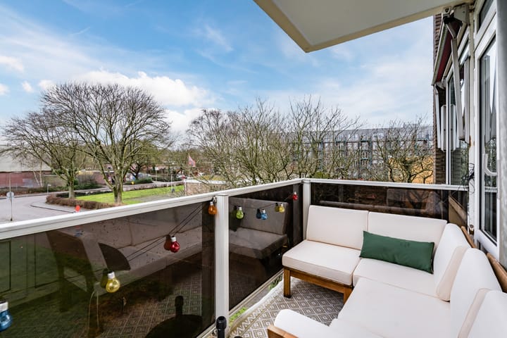 Foto 5 van Prinsenstraat 167