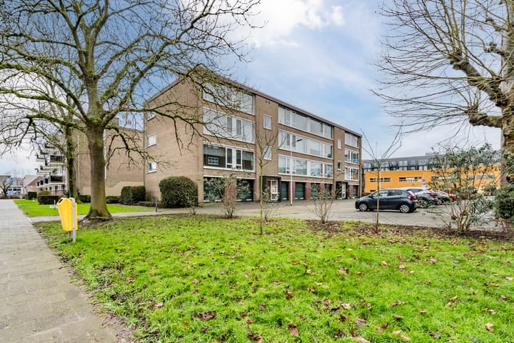 Foto 3 van Prinsenstraat 167