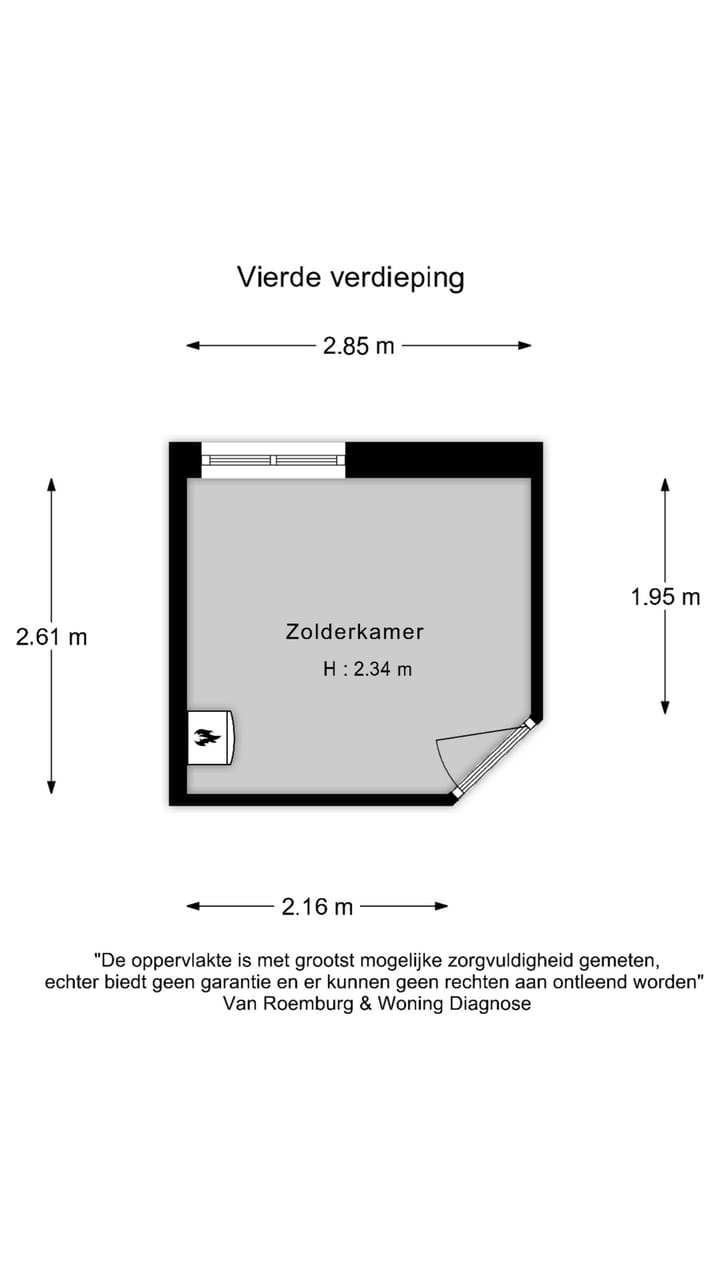 Foto 24 van Orteliuskade 50-2