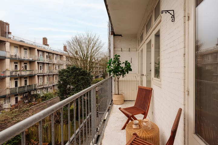 Foto 13 van Orteliuskade 50-2