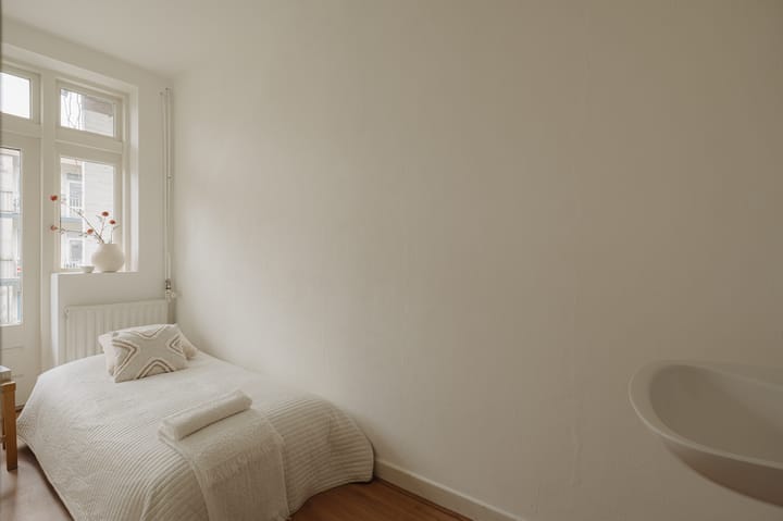 Foto 14 van Orteliuskade 50-2