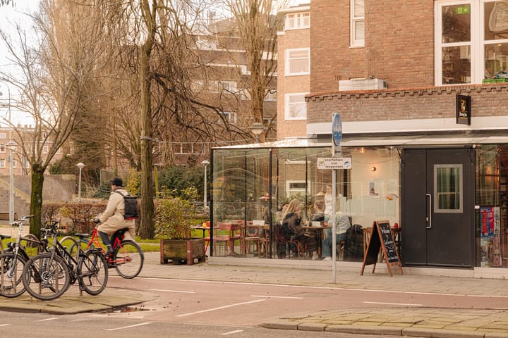 Foto 18 van Orteliuskade 50-2