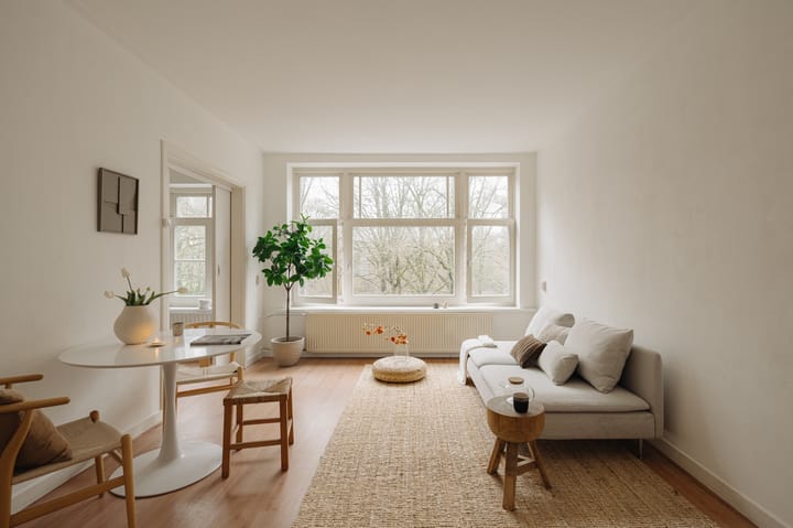 Foto 4 van Orteliuskade 50-2