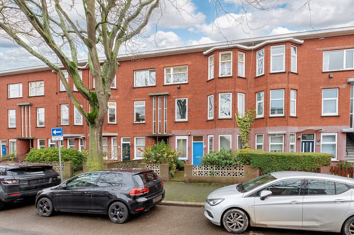 Foto 2 van Harderwijkstraat 112