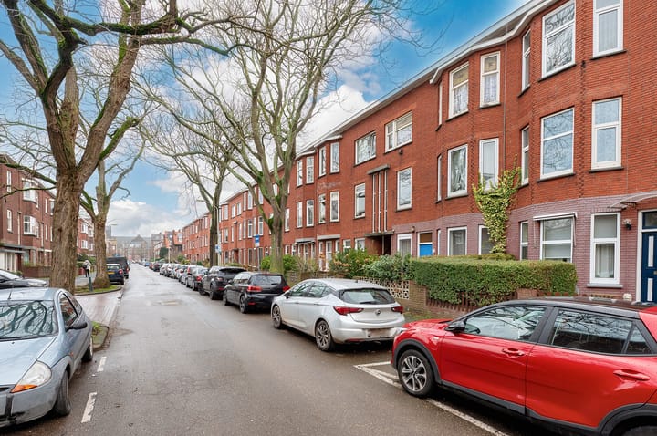 Foto 3 van Harderwijkstraat 112