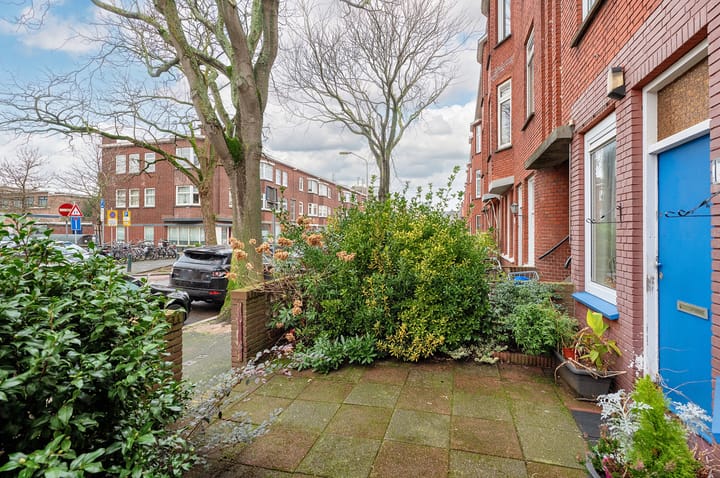 Foto 4 van Harderwijkstraat 112