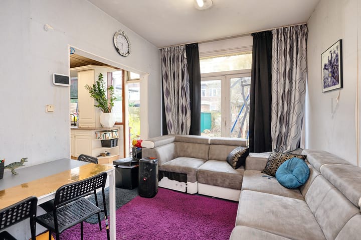 Foto 9 van Harderwijkstraat 112