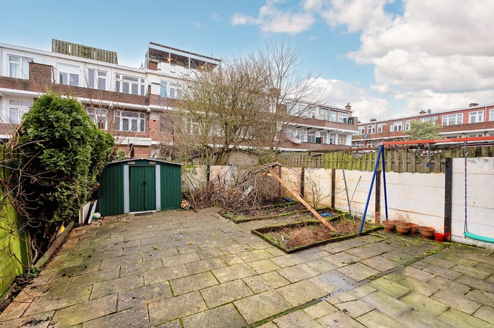 Foto 18 van Harderwijkstraat 112