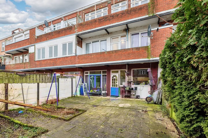 Foto 20 van Harderwijkstraat 112