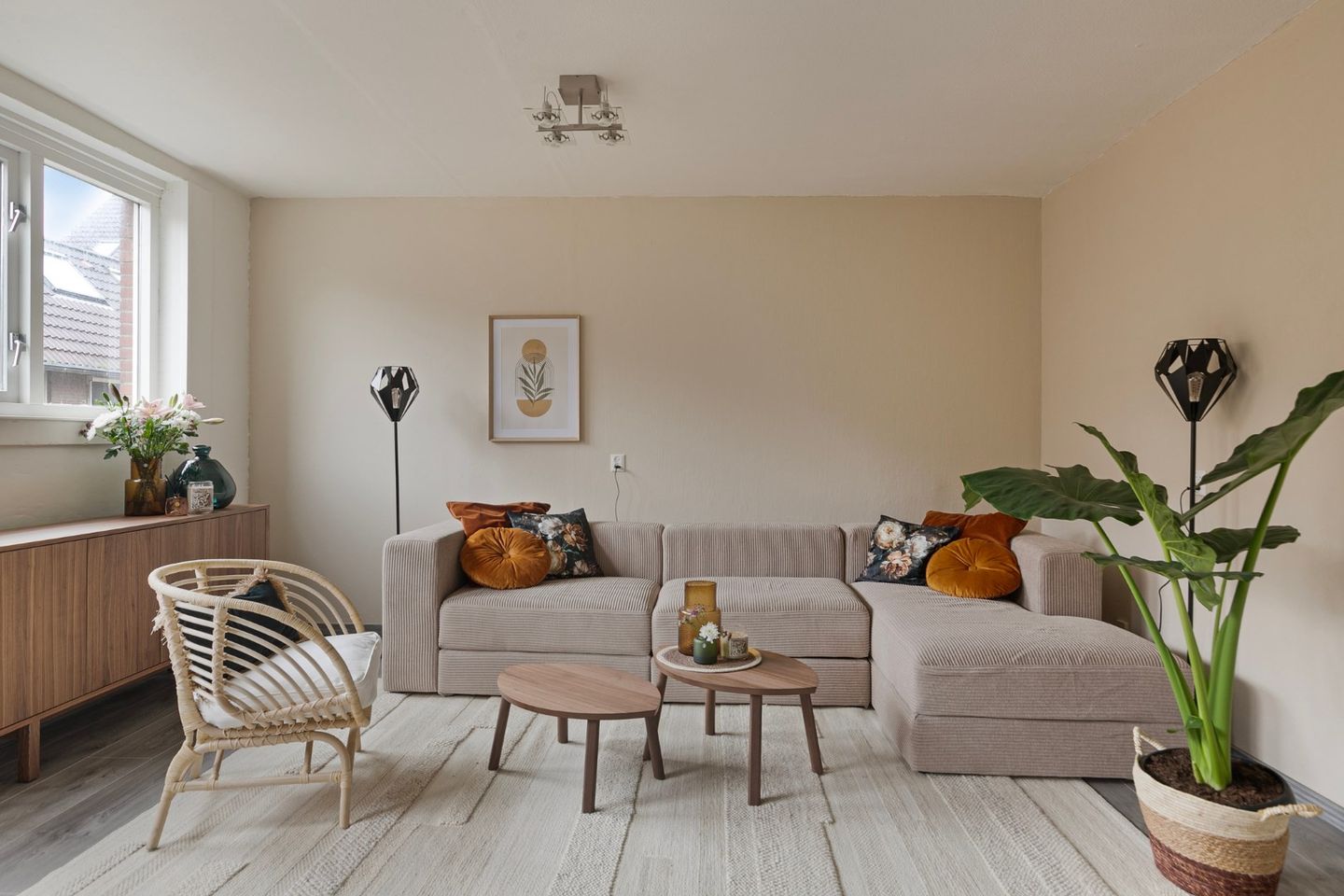 Foto 1 van Hector Berliozkade 14