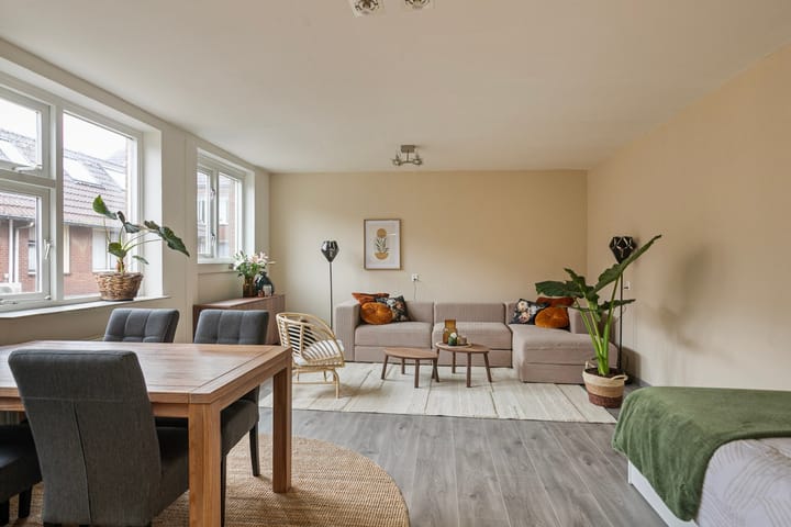 Foto 4 van Hector Berliozkade 14