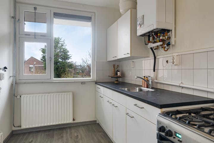 Foto 6 van Hector Berliozkade 14