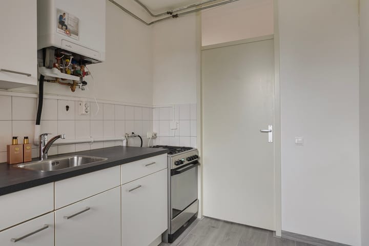 Foto 7 van Hector Berliozkade 14