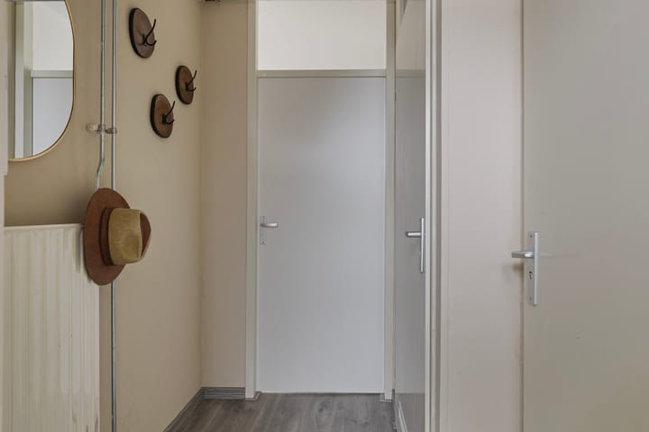 Foto 8 van Hector Berliozkade 14