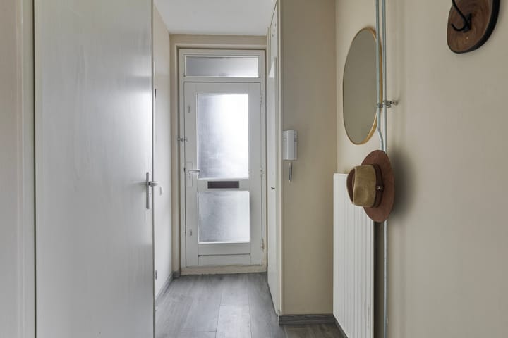 Foto 9 van Hector Berliozkade 14