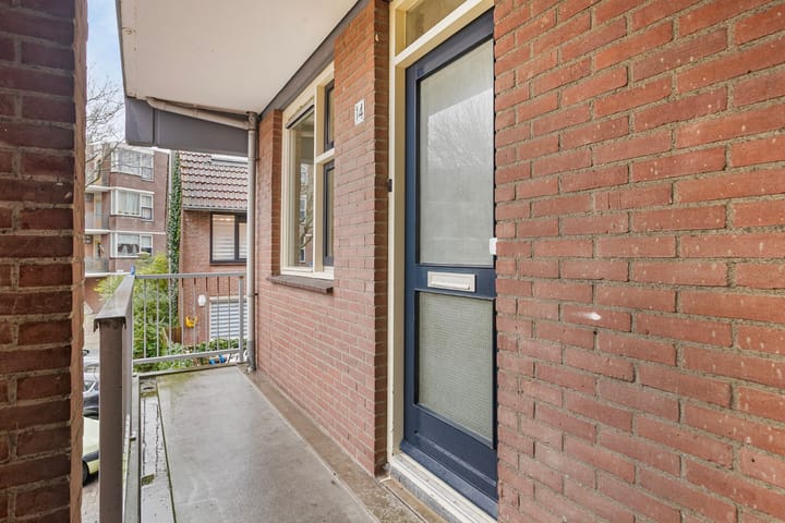 Foto 17 van Hector Berliozkade 14