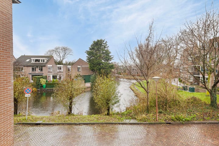 Foto 18 van Hector Berliozkade 14