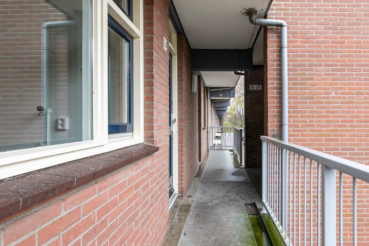 Foto 19 van Hector Berliozkade 14